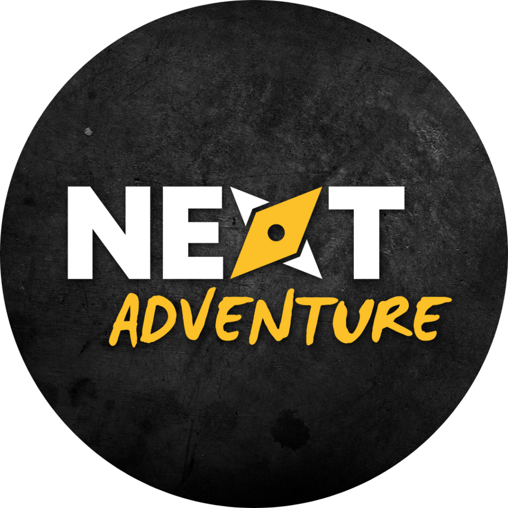 Next Adventure Logo